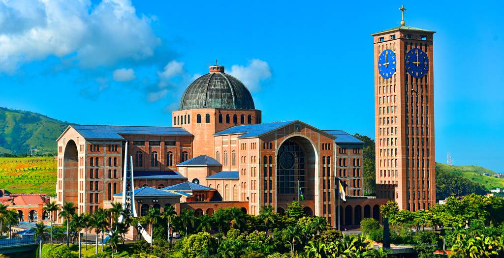 Aparecida do Norte