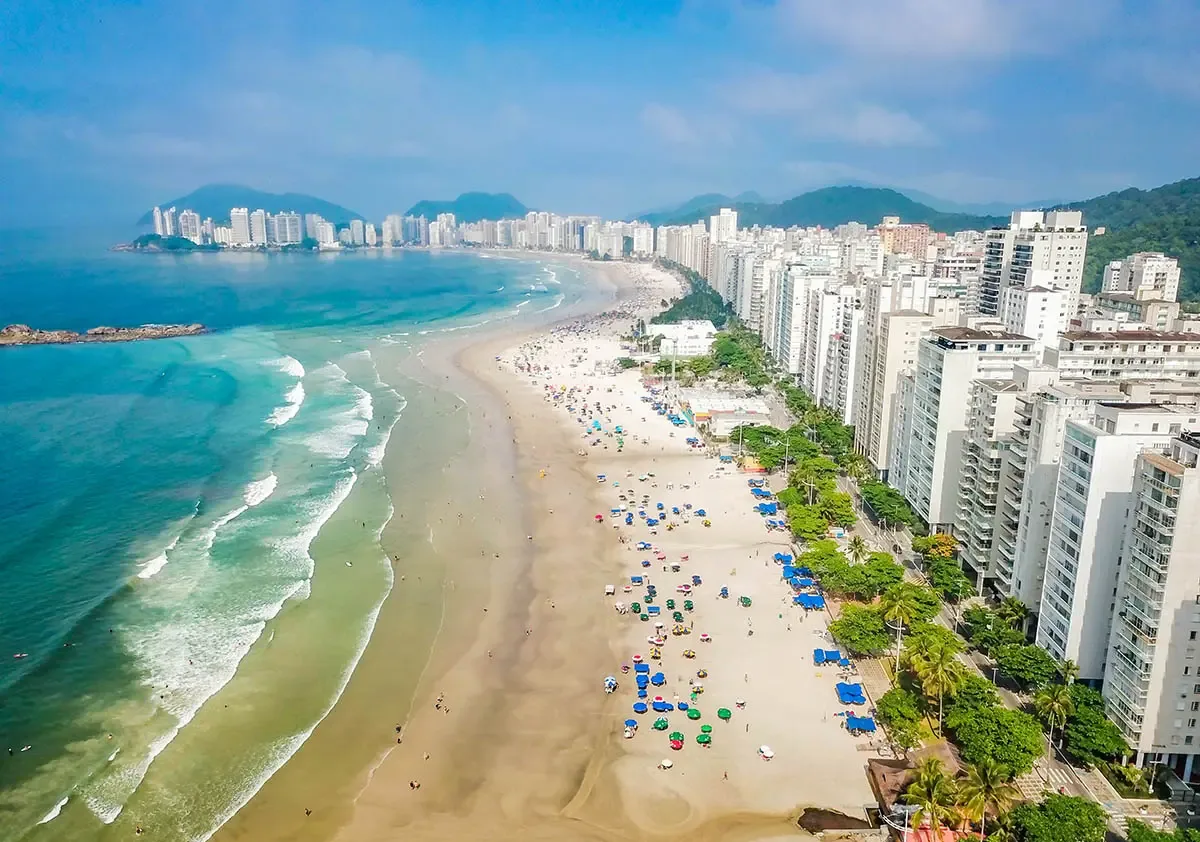 Guarujá
